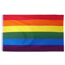 TRIXES Rainbow Flag