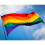 TRIXES Rainbow Flag 4