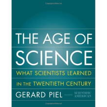 The Age Of Science (Cornelia & Michael Bessie Series)