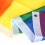 TRIXES Rainbow Flag 3