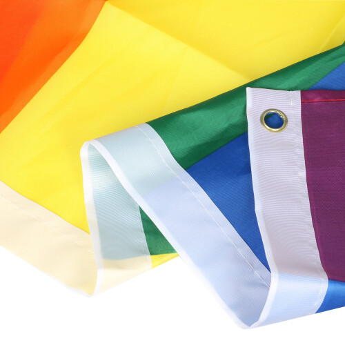 TRIXES Rainbow Flag 2
