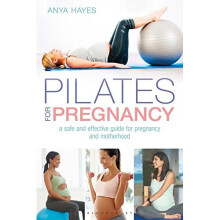Pilates for Pregnancy