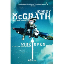 Wide Open: A Life in Supercross