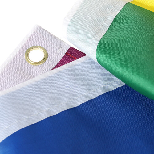 TRIXES Rainbow Flag 1