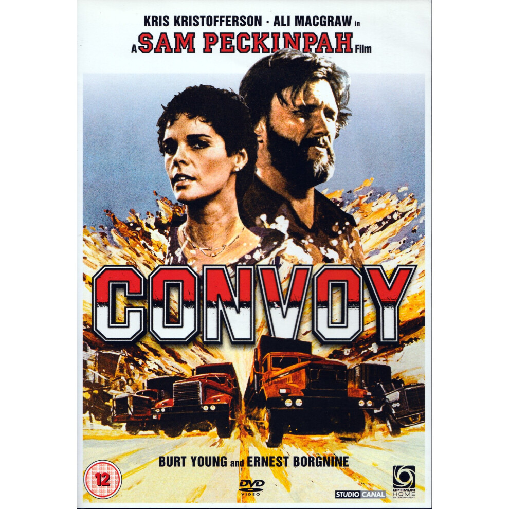 Convoy
