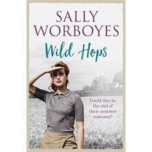 Wild Hops