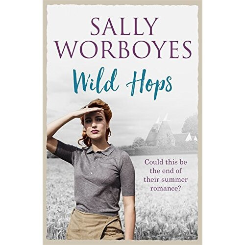 Wild Hops