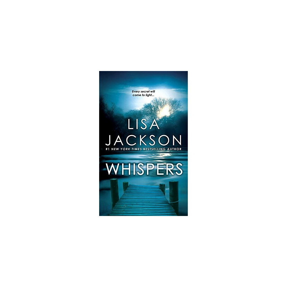 Whispers