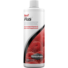 (500ml) Seachem Reef Plus