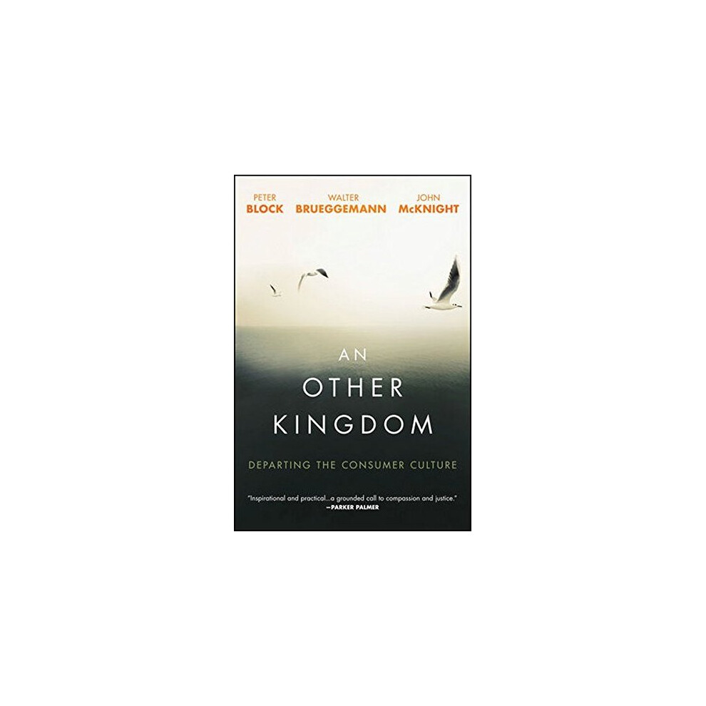An Other Kingdom: Departing the Consumer Culture