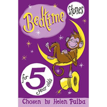 Bedtime Stories For 5 Year Olds (Macmillan Children's Books Story Collections)
