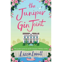 The Juniper Gin Joint