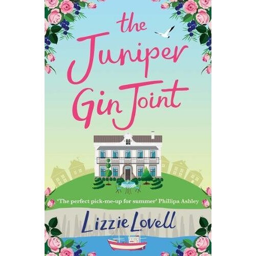 The Juniper Gin Joint