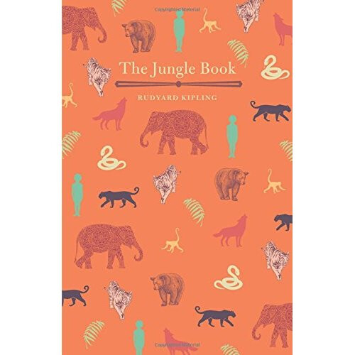 The Jungle Book