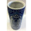 Blue and White Rope Ceramic Umbrella Stand / Walking Stick Stand 3