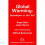 Global Warming: Apocalypse or Hot Air? (Studies on the Environment) 1