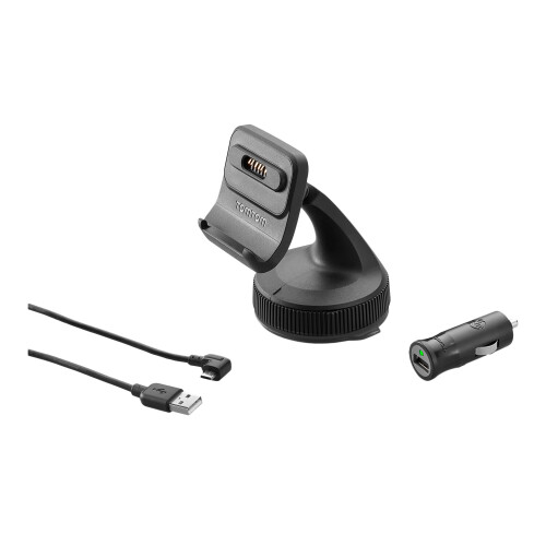 New Title : Tomtom Active Magnetic Mount & Charger|For GO 520/620/5200/6200-GO PROFESSIONAL