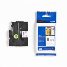 Brother TZE-N221 P-Touch Ribbon, 9mm x 8m