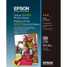 Epson C13S400039 Gloss photo paper