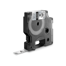 DYMO 9mm RHINO Permanent Polyester D1 label-making tape