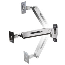 Bras support d'écran - ERGOTRON - 45-361-026 - Aluminium poli - 106,7 cm - 11,34 kg Max