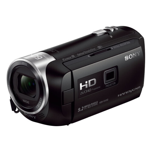 Sony Sony HDR-PJ410