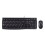 Logitech Logitech Desktop MK120 1