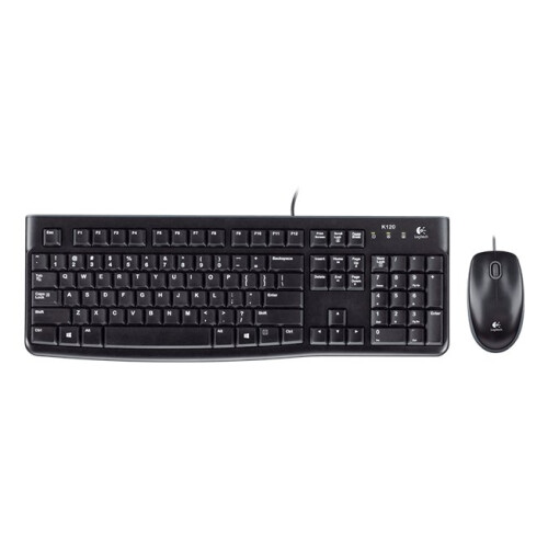 Logitech Logitech Desktop MK120