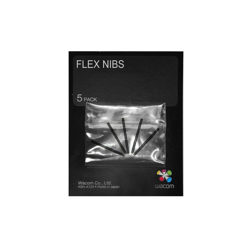 Wacom Intuos ACK-20004 Black other input device