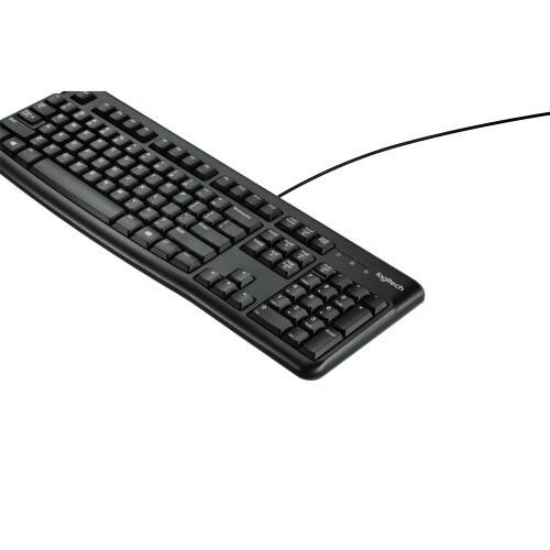 Logitech Logitech LGT-K120-US