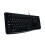 Logitech Logitech K120 USB Russian Black 1