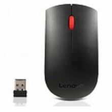Lenovo 4X30M56887 RF Wireless+Bluetooth Optical 1200DPI...