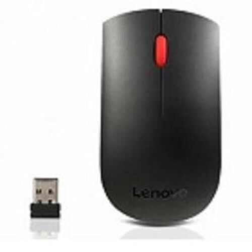 Lenovo Lenovo 4X30M56887 RF Wireless+Bluetooth Optical 1200DPI...