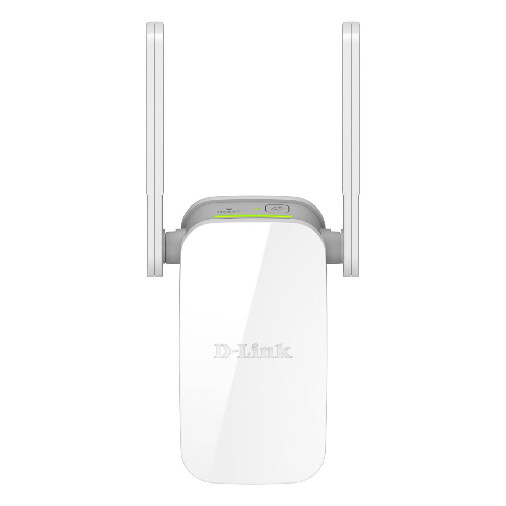 D-Link DAP-1610 Network transmitter & receiver White 10, 100Mbit/s