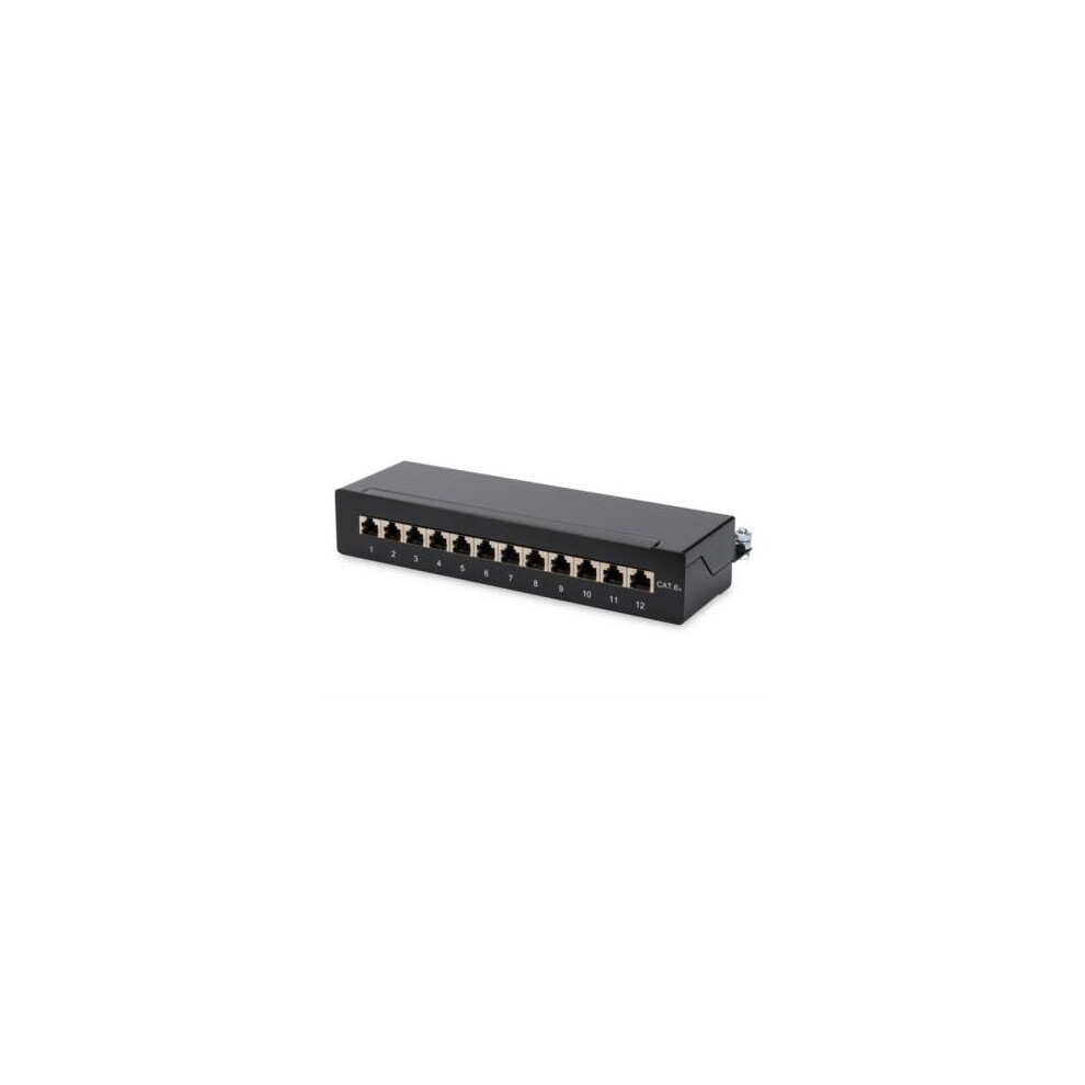 Digitus Dn-91612Sd-Ea Patch Panel 4016032315063