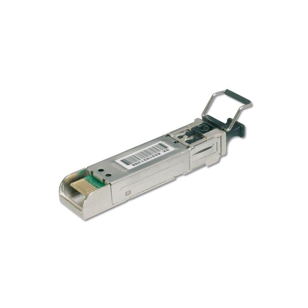 Digitus Dn-81000-01 Fiber Optic 850Nm 1250Mbit/S Mini-Gbic/Sfp... 4016032369936
