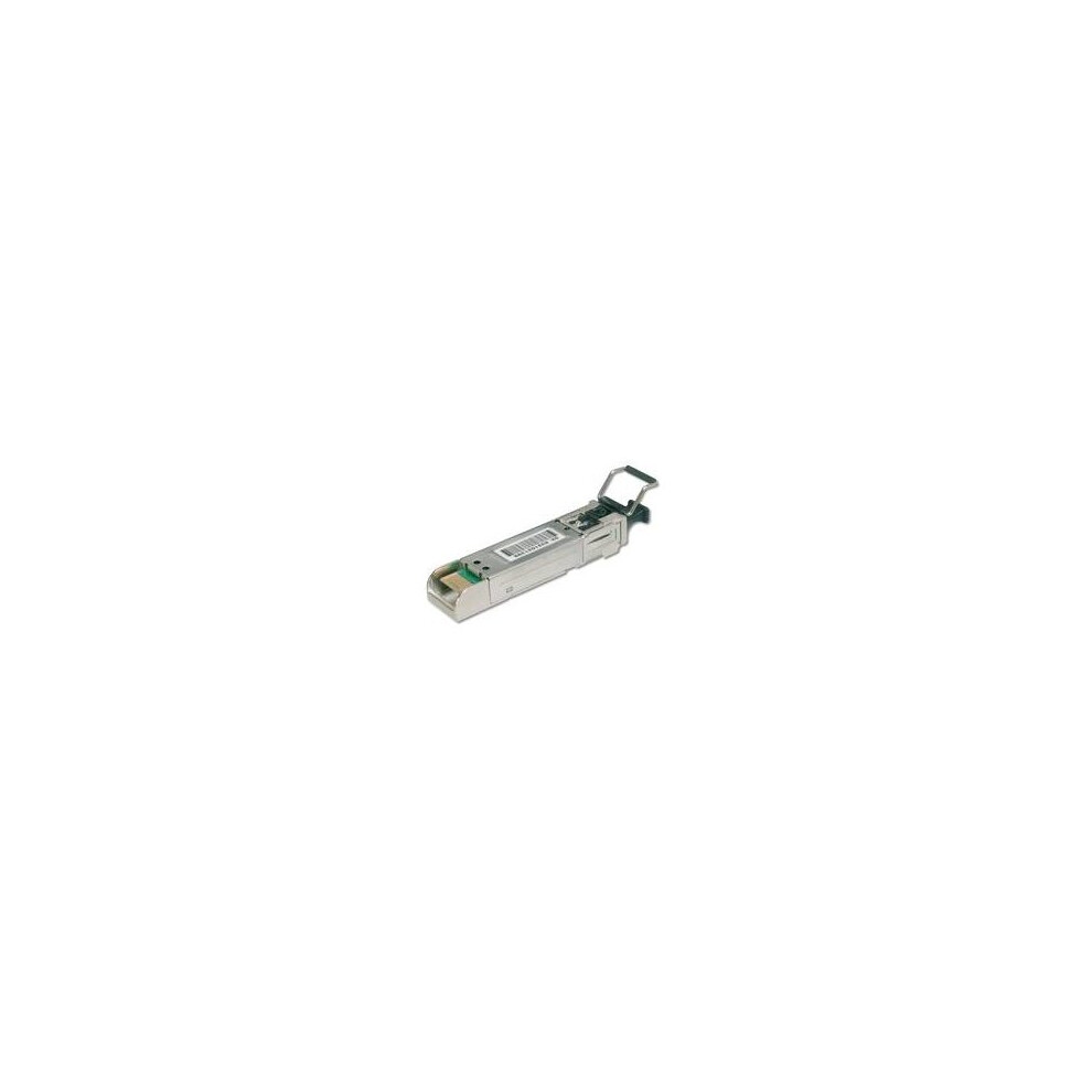 Digitus Mini Gbic (Sfp) Module Fiber Optic 850Nm Sfp Network... 4016032305651