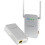Netgear NETGEAR 2er-Pack Gigabit-Adapter CPL 1000 + Wifi PLW1000-100PES 1
