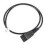 Jabra Jabra 8800-00-88 0.5m Black telephony cable 1