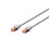 Digitus Professional 0.25m Cat6 S/FTP (S-STP) White networking cable 1