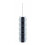 Chrome Turned Style Bathroom Pull Cord Handle-Replacement for Lights 1