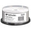 Verbatim Verbatim - 43749 - BD-R Dual Layer - 6x - 50 Go - Pack Spindle 1