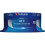 Verbatim BD-R DISCS VERBATIM - 25 Go 6x - spindle 1
