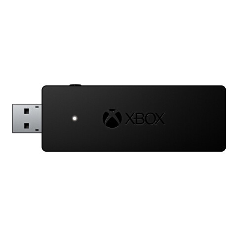 Xbox Microsoft Xbox Wireless Adapter f/ Windows interface cards/adapter