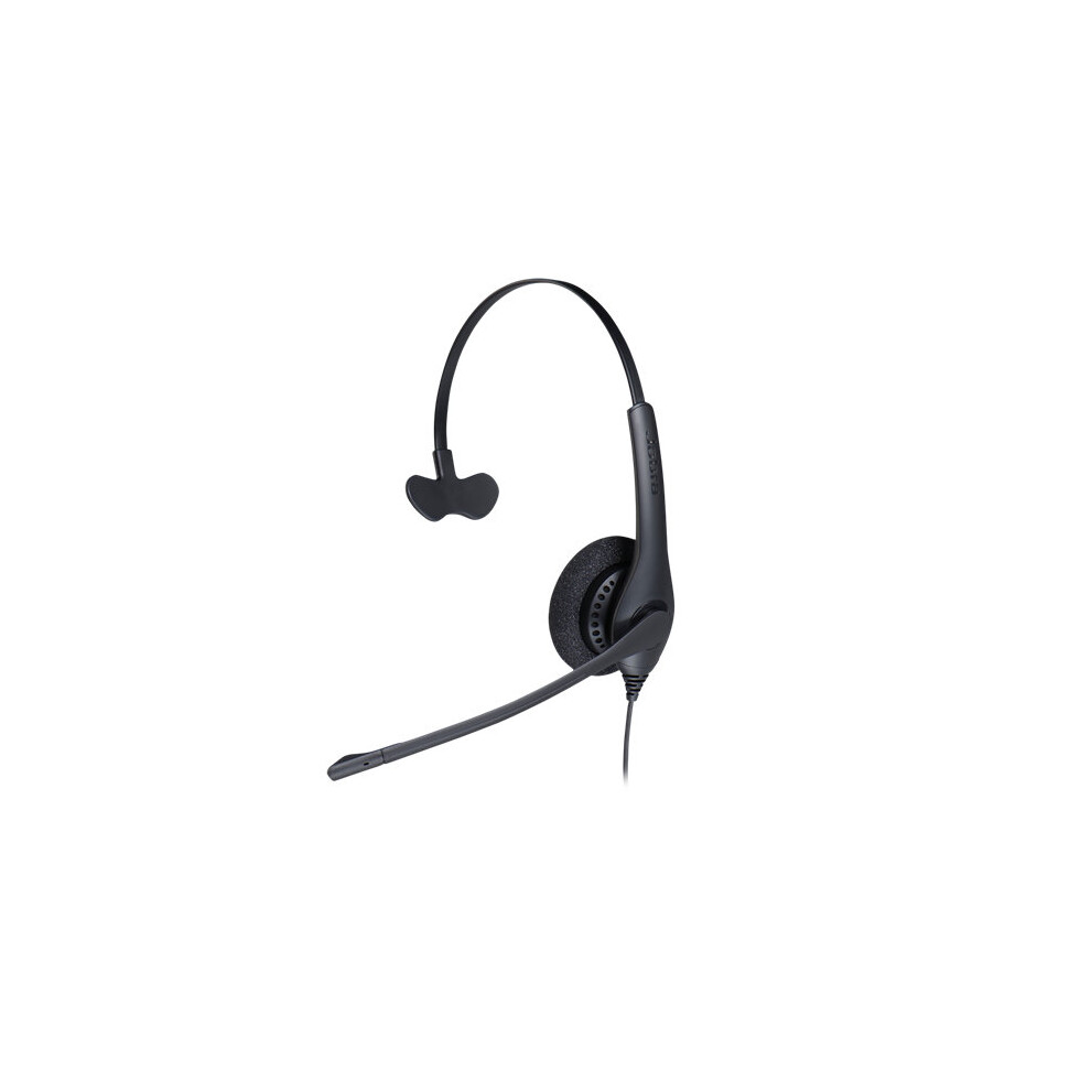 Jabra BIZ 1500 Mono USB-A Headset 30442J - Image 2