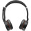Jabra Jabra Evolve 75 MS Stereo Binaural Head-band Black, Red headset 1