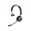 Jabra Jabra Evolve 40 MS Mono Monaural Head-band Black headset 1