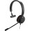 Jabra Jabra Evolve 20 UC Mono Monaural Head-band Black headset 1