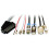 Lenovo LENOVO Netwerk kabel - LC multi-mode (M) - 1 m - Glasvezel - OM3 1