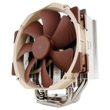 Koellichaam - Noctua - NH-U14S - 140mm - Compatibel met Intel en AMD - 6 jaar garantie